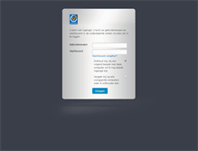Tablet Screenshot of detail.versplatformnederland.nl